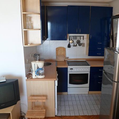 Milocer Apartment สเวติ สเตฟาน ภายนอก รูปภาพ