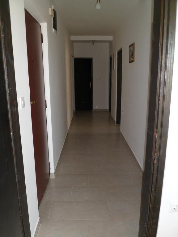 Milocer Apartment สเวติ สเตฟาน ภายนอก รูปภาพ