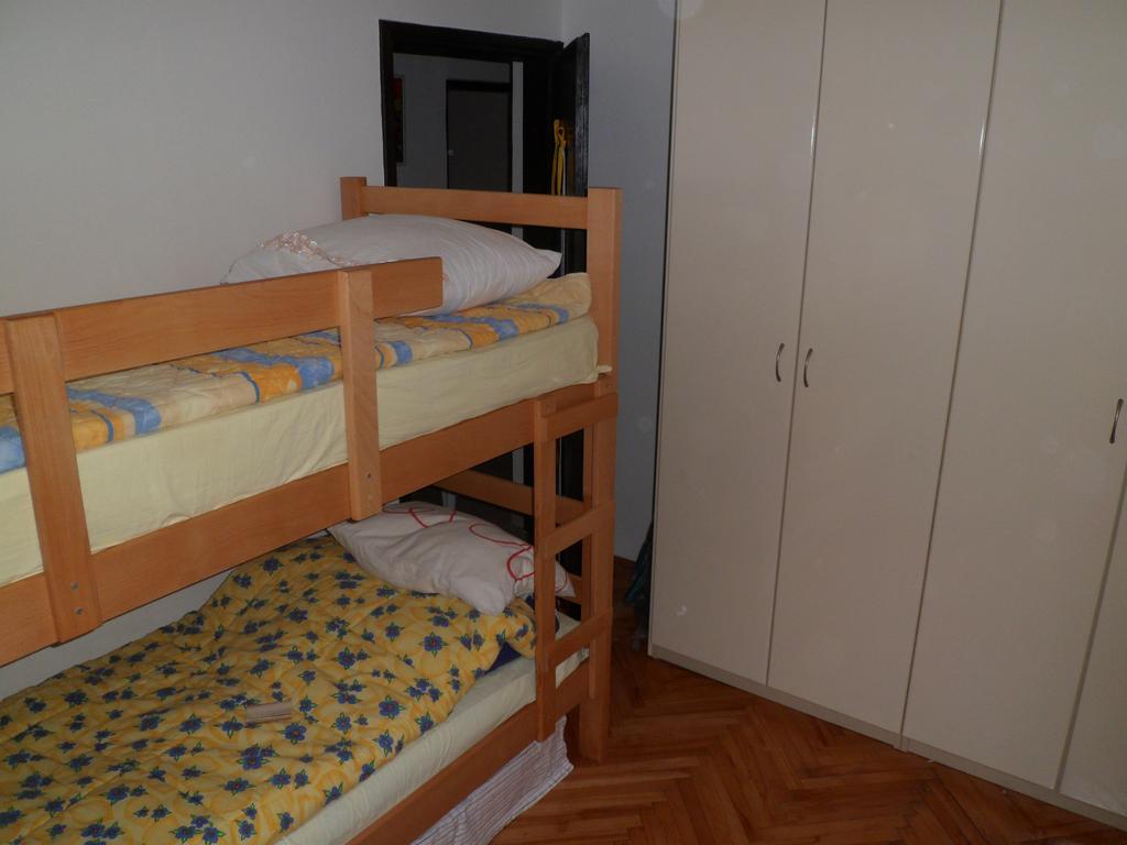 Milocer Apartment สเวติ สเตฟาน ภายนอก รูปภาพ