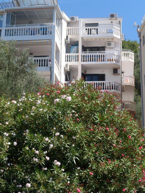 Milocer Apartment สเวติ สเตฟาน ภายนอก รูปภาพ