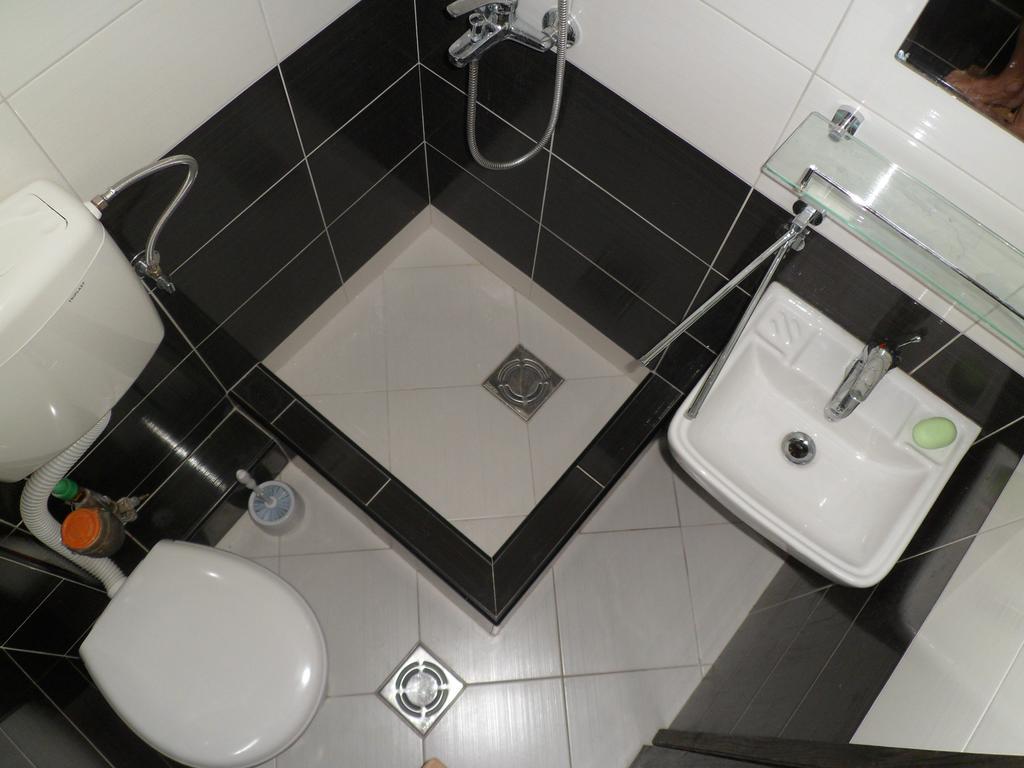 Milocer Apartment สเวติ สเตฟาน ภายนอก รูปภาพ