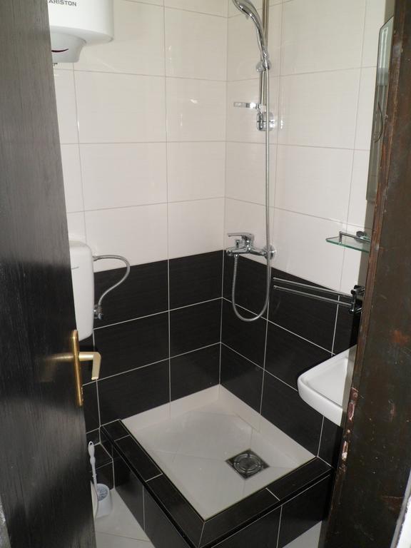 Milocer Apartment สเวติ สเตฟาน ภายนอก รูปภาพ