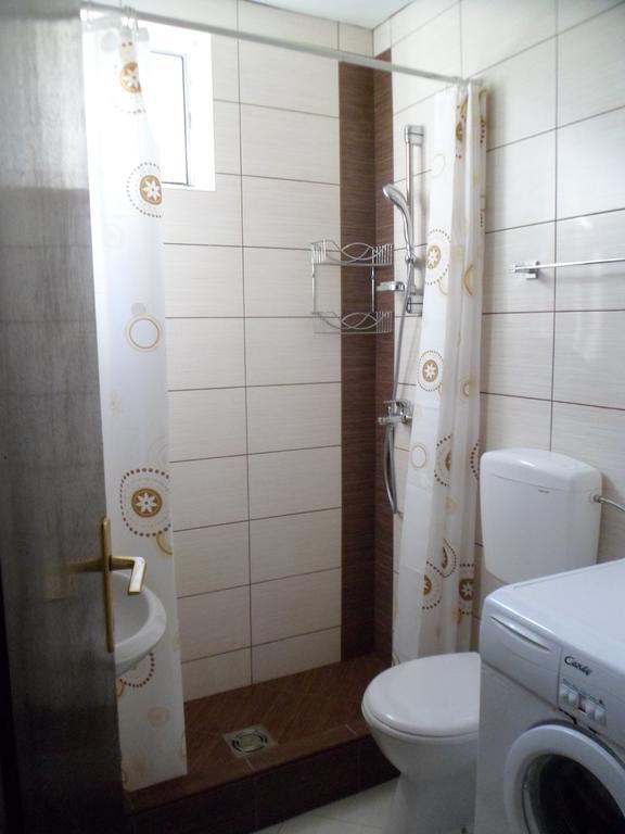 Milocer Apartment สเวติ สเตฟาน ภายนอก รูปภาพ