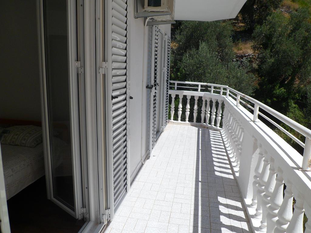 Milocer Apartment สเวติ สเตฟาน ภายนอก รูปภาพ