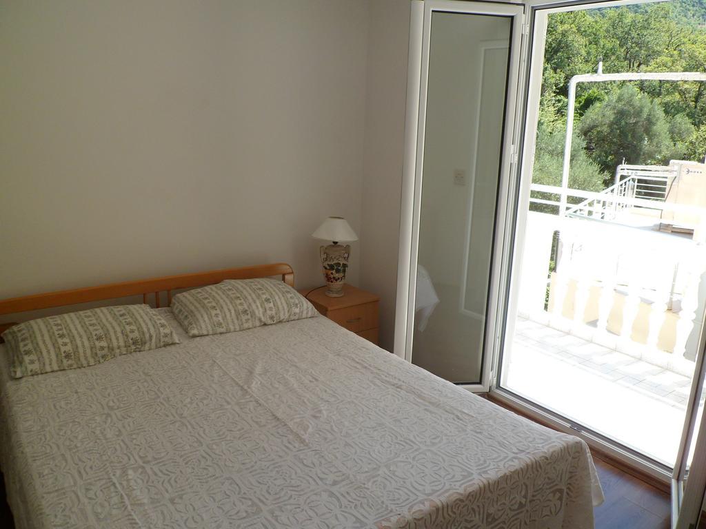 Milocer Apartment สเวติ สเตฟาน ภายนอก รูปภาพ