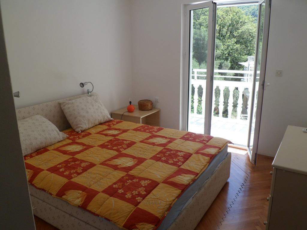 Milocer Apartment สเวติ สเตฟาน ภายนอก รูปภาพ
