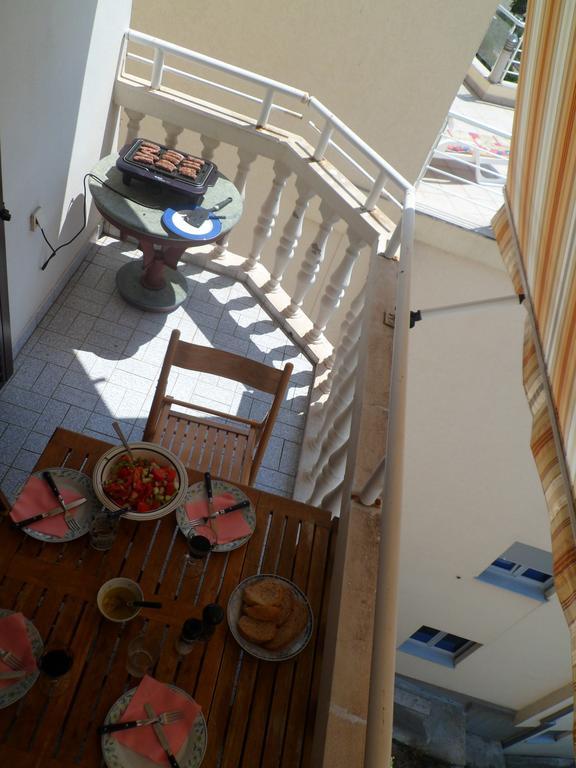Milocer Apartment สเวติ สเตฟาน ภายนอก รูปภาพ