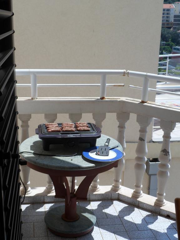 Milocer Apartment สเวติ สเตฟาน ภายนอก รูปภาพ
