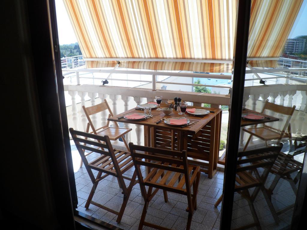 Milocer Apartment สเวติ สเตฟาน ภายนอก รูปภาพ