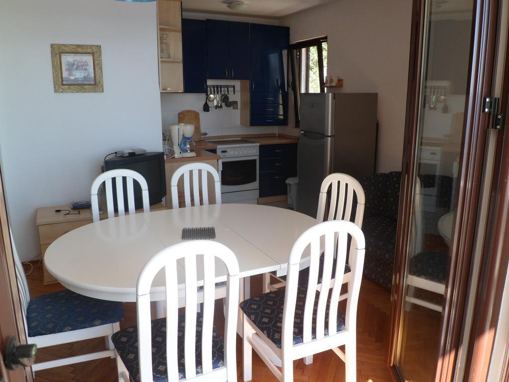 Milocer Apartment สเวติ สเตฟาน ภายนอก รูปภาพ